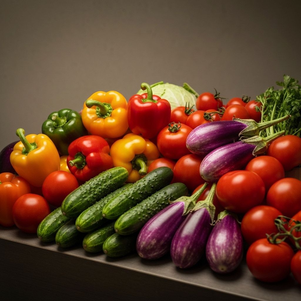 Premium gastronomi ürünleri